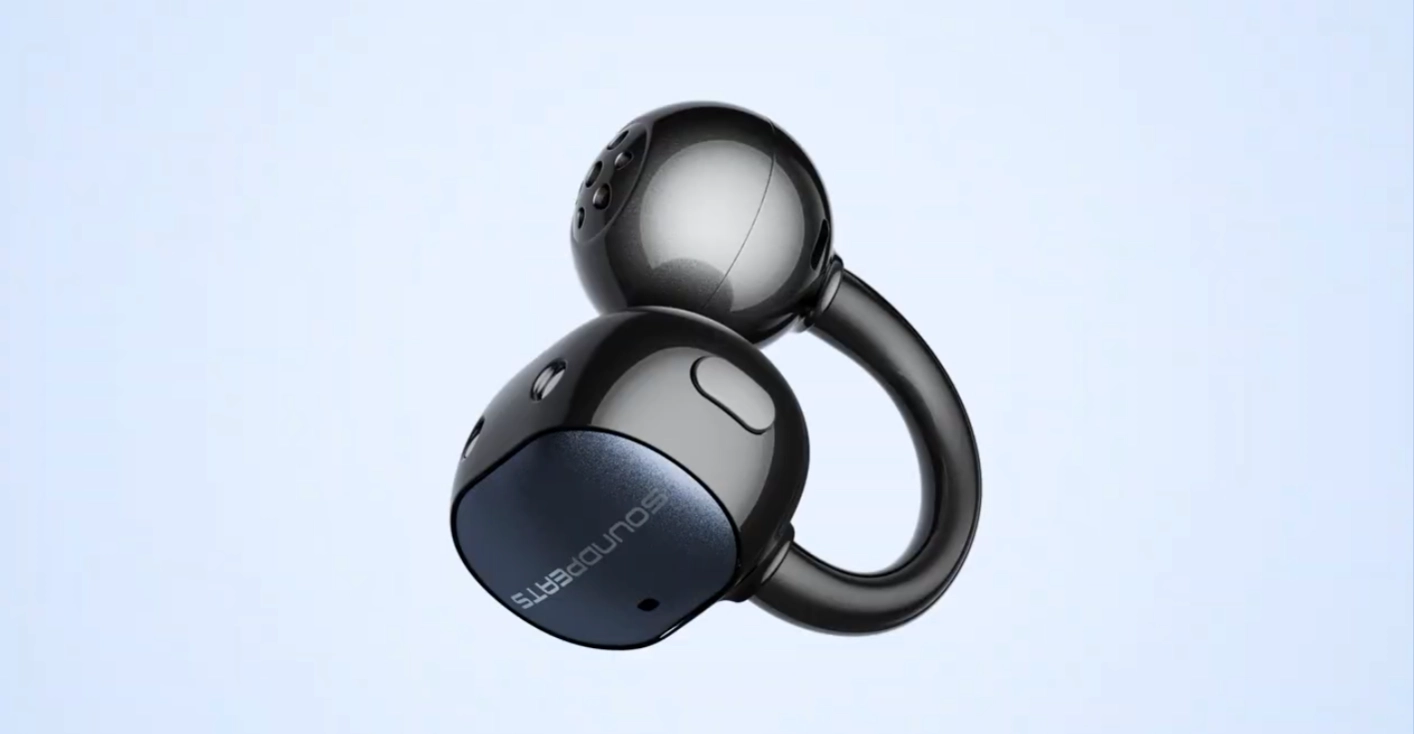 SoundPEATS POP Clip 2 Review