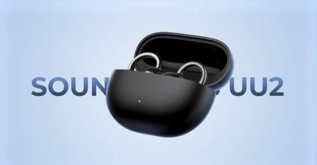 SoundPEATS POP Clip 2 Review 7 SoundPEATS POP Clip 2 Review