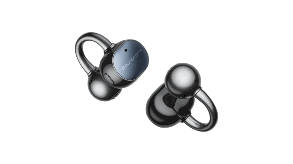SoundPEATS POP Clip 2 Review 6 SoundPEATS POP Clip 2 Review