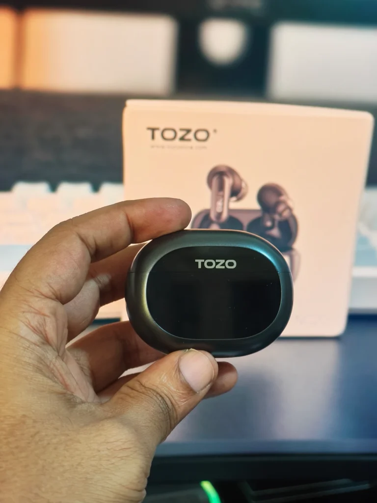 TOZO NC20 Review