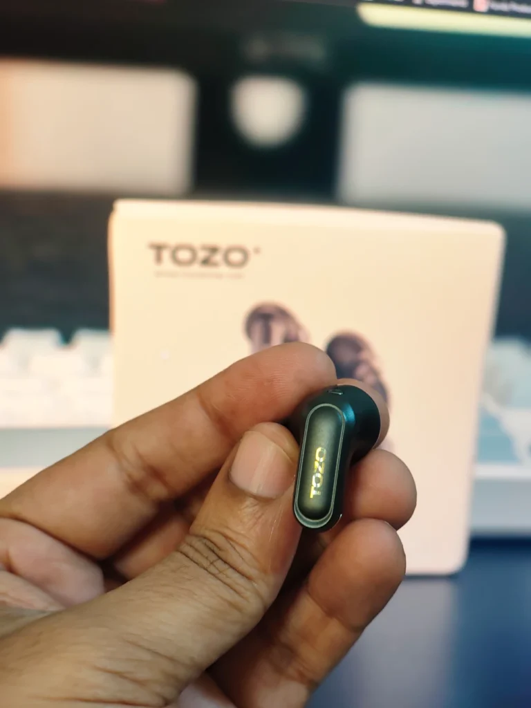 TOZO NC20 Review