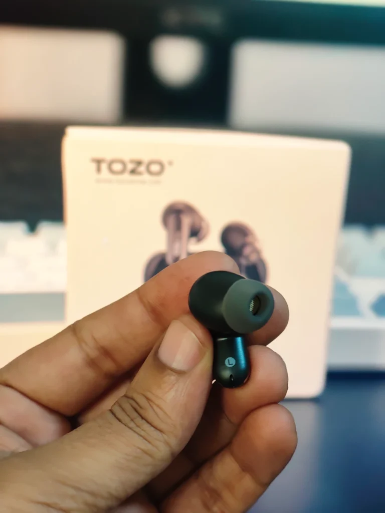 TOZO NC20 Review