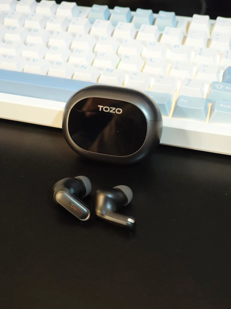 TOZO NC20 Review