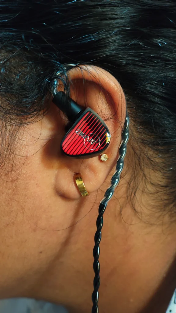 ZiiGaat x Vivir Digital RUMBA Review
