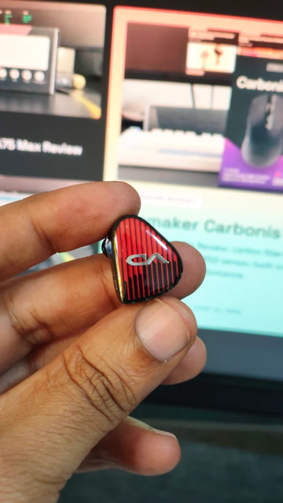 ZiiGaat x Vivir Digital RUMBA Review