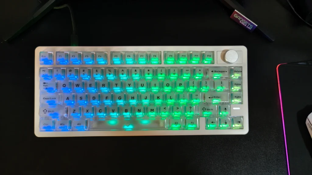 EPOMAKER HE75 V2 TMR Review: Fast, Flexible and Surprisingly Well Tuned 23 EPOMAKER HE75 V2 TMR Review