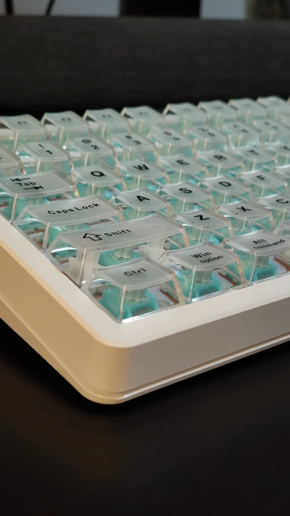 EPOMAKER HE75 V2 TMR Review: Fast, Flexible and Surprisingly Well Tuned 21 EPOMAKER HE75 V2 TMR Review
