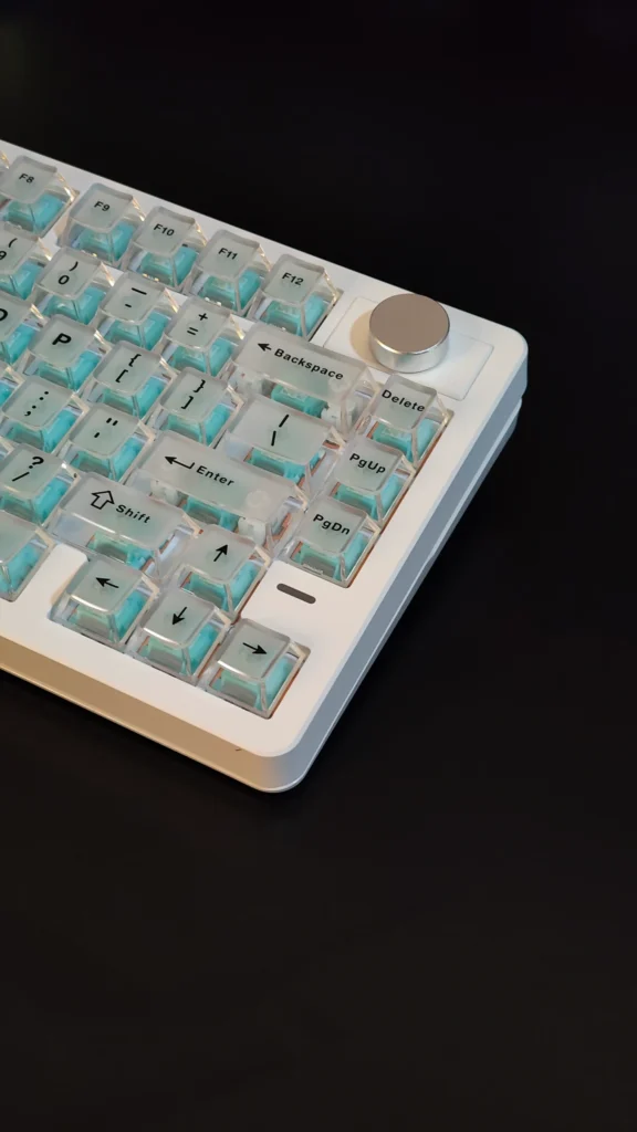 EPOMAKER HE75 V2 TMR Review: Fast, Flexible and Surprisingly Well Tuned 17 EPOMAKER HE75 V2 TMR Review
