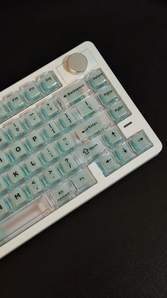 EPOMAKER HE75 V2 TMR Review: Fast, Flexible and Surprisingly Well Tuned 25 EPOMAKER HE75 V2 TMR Review
