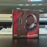 FiiO FG3 Review: Gaming Headset With Hi-Fi Sound and DSP