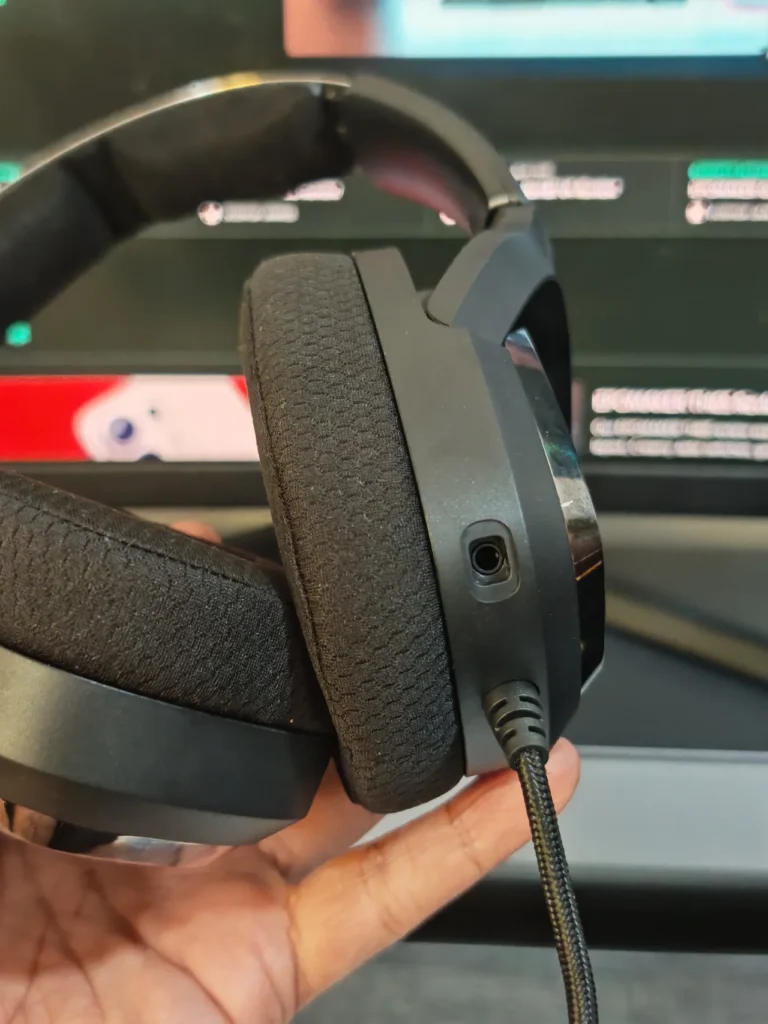 FiiO FG3 Review: Gaming Headset With Hi-Fi Sound and DSP 17 FiiO FG3 Review