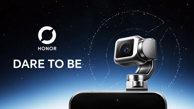 HONOR Announces New Brand Strategy