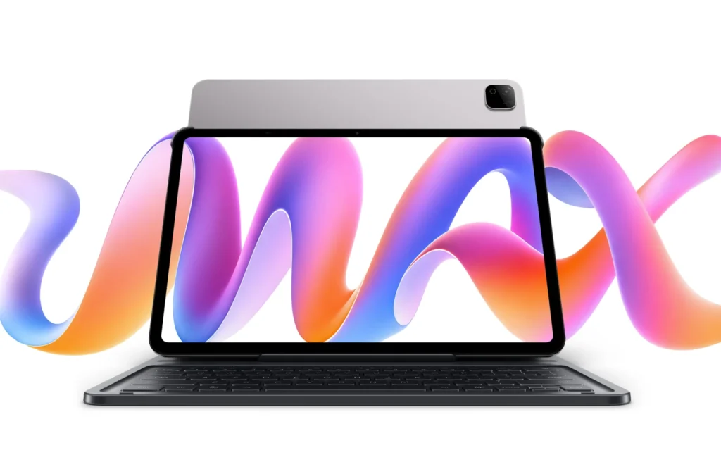 HONOR Pad X9b Max Review: A Large-Screen Tablet That Takes Productivity Seriously 14 HONOR Pad X9b Max Review