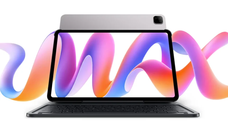 HONOR Pad X9b Max Review: A Large-Screen Tablet That Takes Productivity Seriously