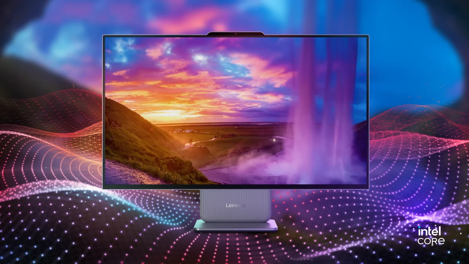 Lenovo Expands Personal AI with Colorful New IdeaPad Vibe Series and IdeaCentre All-in-One AI PCs
