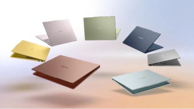 Lenovo Expands Personal AI with Colorful New IdeaPad Vibe Series and IdeaCentre All-in-One AI PCs