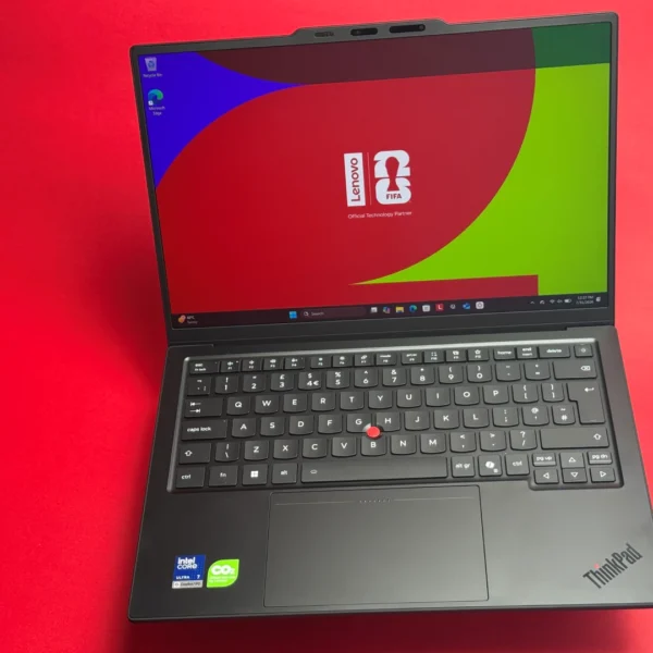 Lenovo ThinkPad X1 Carbon Gen 14 Aura Edition Review