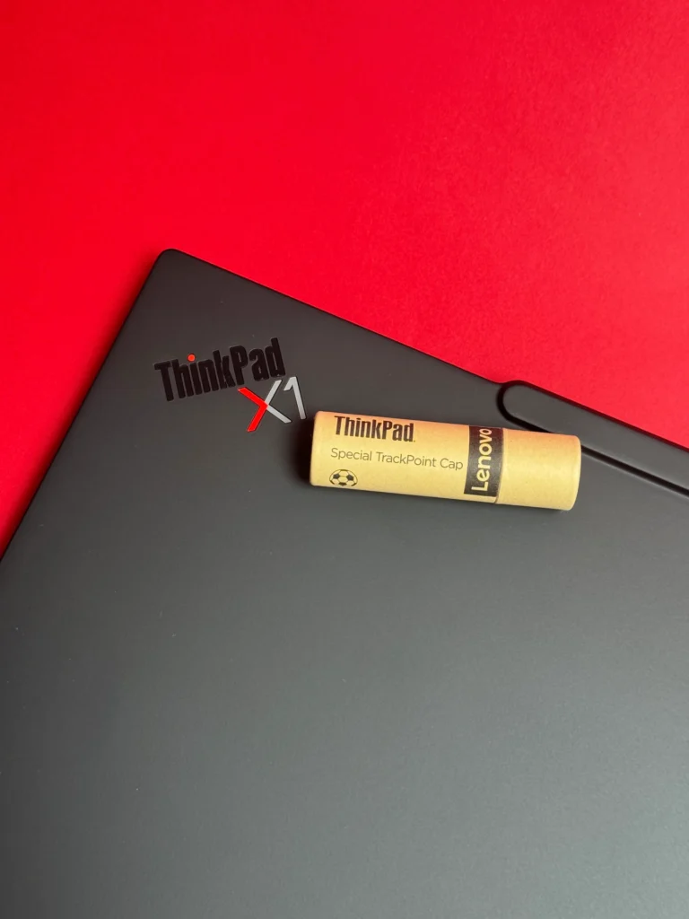 Lenovo ThinkPad X1 Carbon Gen 14 Aura Edition Review 20 Lenovo ThinkPad X1 Carbon Gen 14 Aura Edition Review