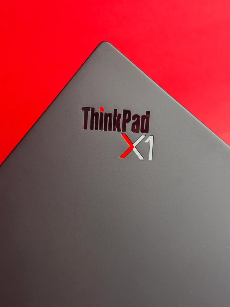 Lenovo ThinkPad X1 Carbon Gen 14 Aura Edition Review 14 Lenovo ThinkPad X1 Carbon Gen 14 Aura Edition Review