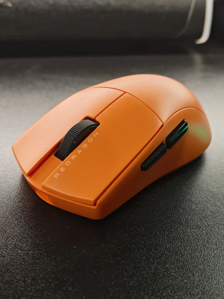 Redragon K1NG M916 ULT Review 25 Redragon K1NG M916 ULT Review