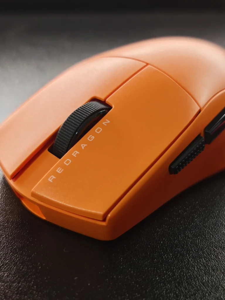 Redragon K1NG M916 ULT Review 26 Redragon K1NG M916 ULT Review