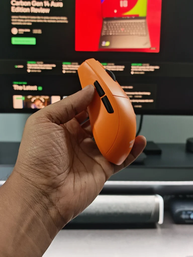 Redragon K1NG M916 ULT Review 18 Redragon K1NG M916 ULT Review