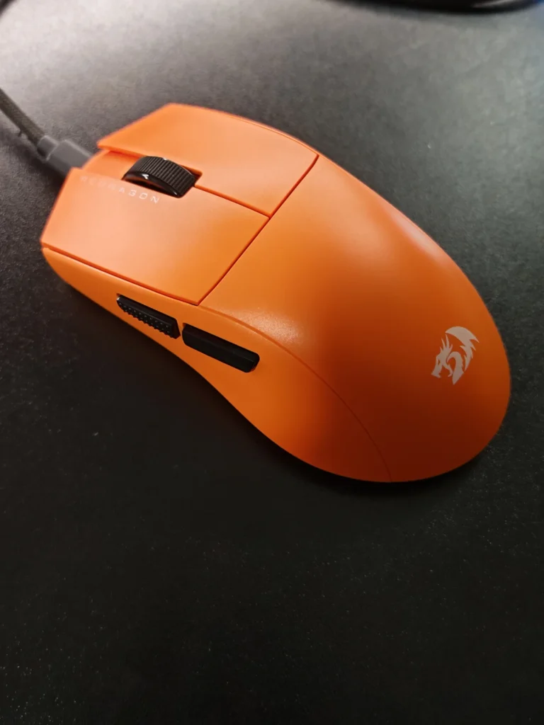 Redragon K1NG M916 ULT Review 22 Redragon K1NG M916 ULT Review