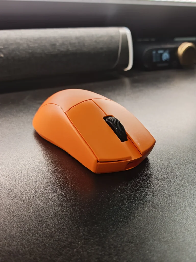 Redragon K1NG M916 ULT Review 27 Redragon K1NG M916 ULT Review