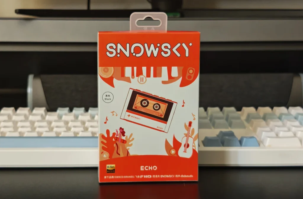 Snowsky ECHO Review