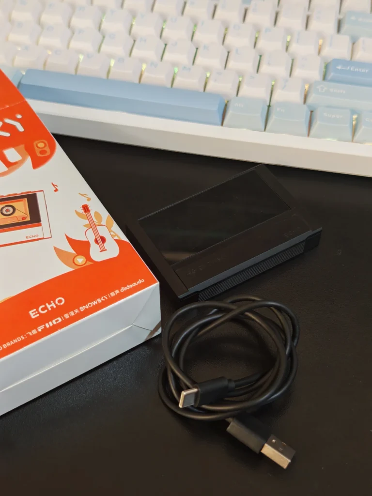Snowsky ECHO Review