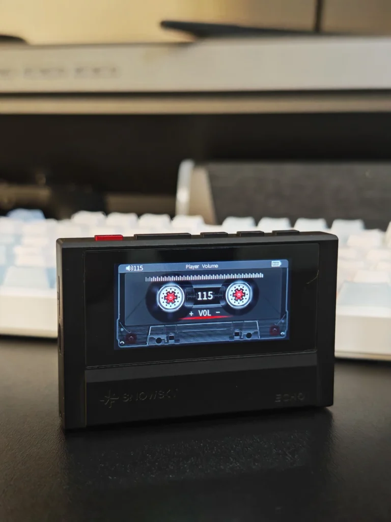 Snowsky ECHO Review