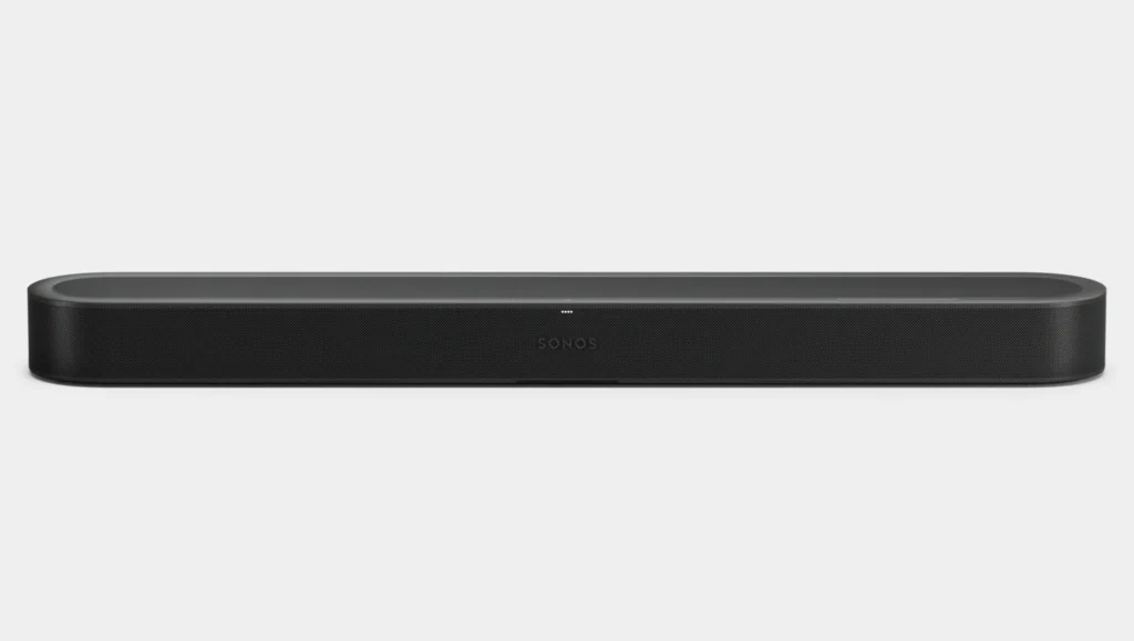 Sonos 27 Launches With Beam Ultra and Ace Ultra: Features, Price