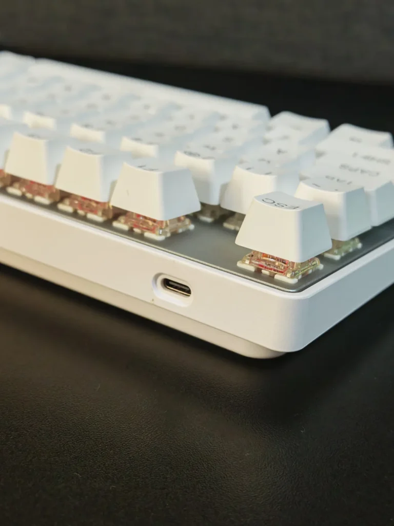 SteelSeries Apex Pro TKL Gen 3 Review 19 SteelSeries Apex Pro TKL Gen 3 Review