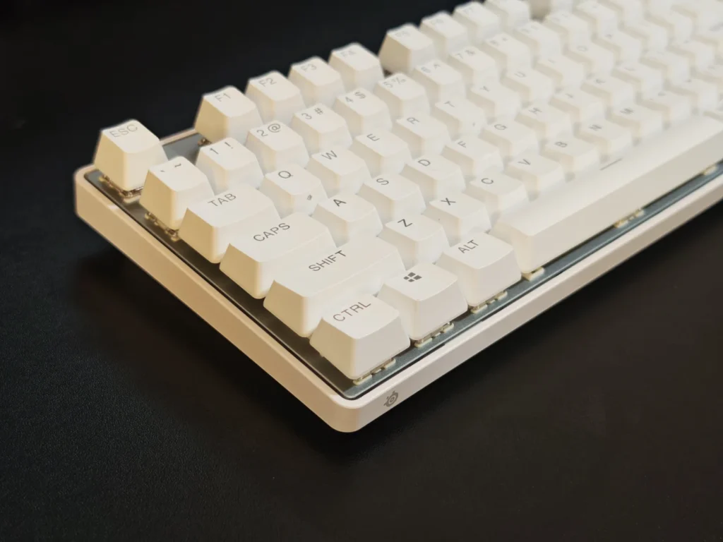SteelSeries Apex Pro TKL Gen 3 Review 24 SteelSeries Apex Pro TKL Gen 3 Review