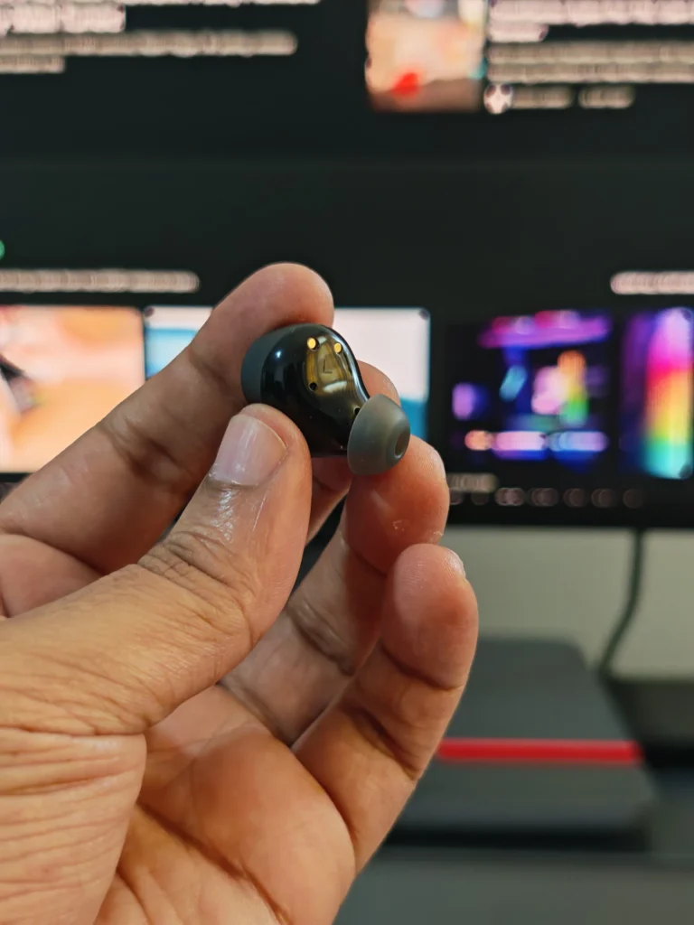 TOZO NC9 Pro Review: Feature-Rich Wireless Earbuds with a Touchscreen Case 17 TOZO NC9 Pro Review