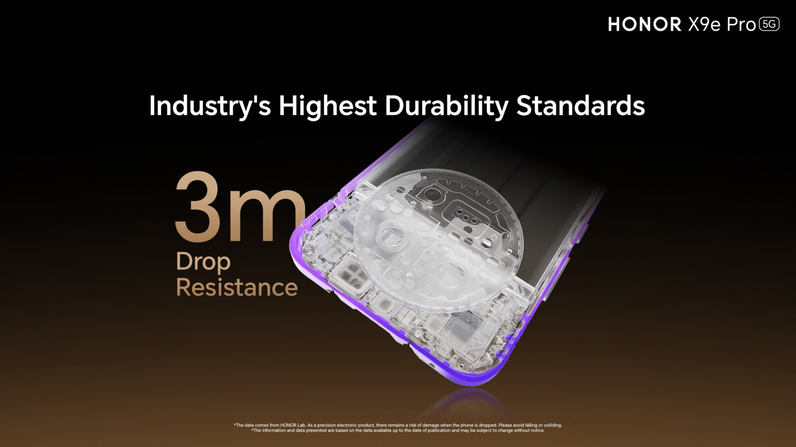 Built To Endure: How HONOR Engineered Its Toughest X9e Pro From The Inside Out