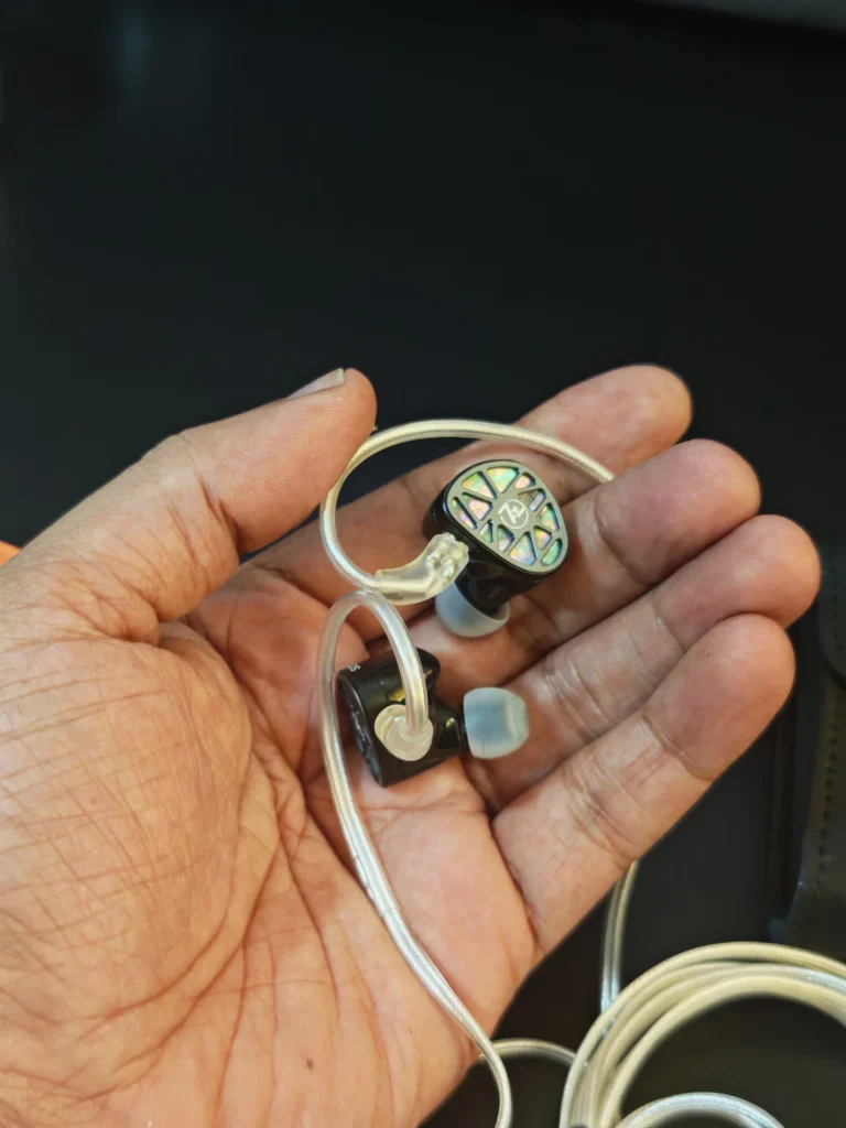 7Hz Sonus II Review: A Dual-Driver IEM That Balances Detail, Comfort and Everyday Listening 10 7Hz Sonus II Review