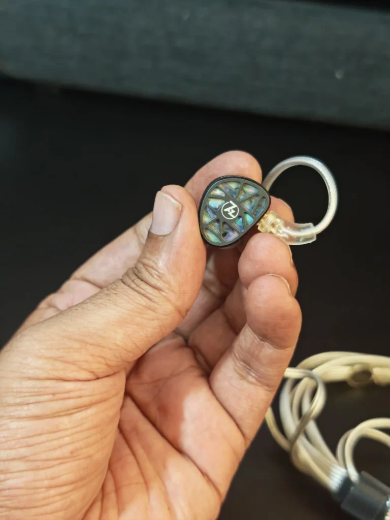7Hz Sonus II Review: A Dual-Driver IEM That Balances Detail, Comfort and Everyday Listening 11 7Hz Sonus II Review
