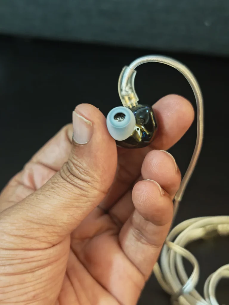 7Hz Sonus II Review: A Dual-Driver IEM That Balances Detail, Comfort and Everyday Listening 12 7Hz Sonus II Review