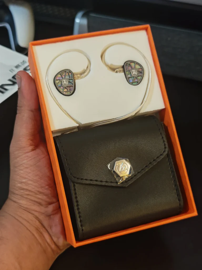 7Hz Sonus II Review: A Dual-Driver IEM That Balances Detail, Comfort and Everyday Listening 8 7Hz Sonus II Review
