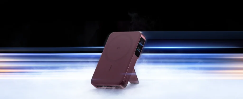 Anker Brings MagGo Power Bank 2 Pro to the UAE 9 Anker Brings MagGo Power Bank 2 Pro to the UAE
