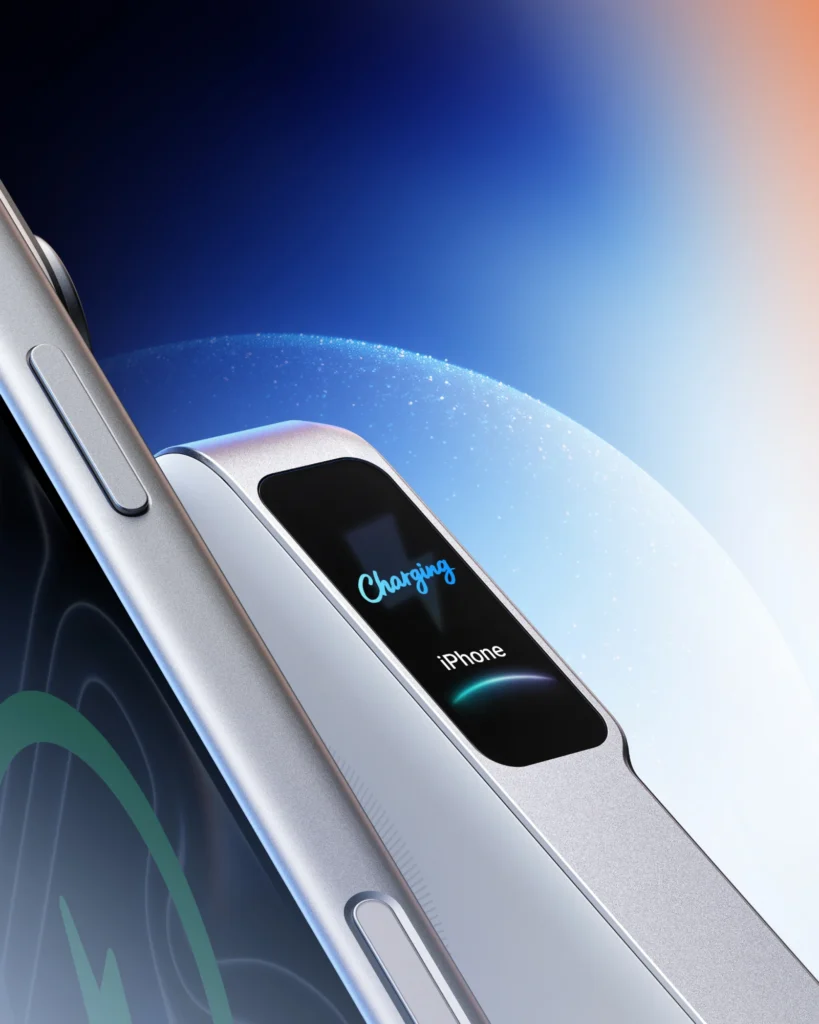 Anker Brings MagGo Power Bank 2 Pro to the UAE 8 Anker Brings MagGo Power Bank 2 Pro to the UAE