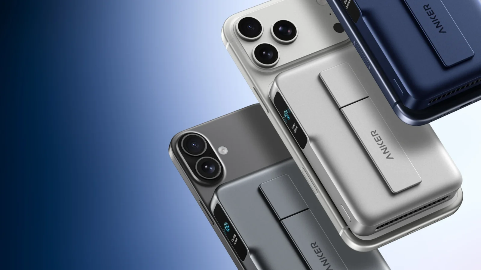 Anker Brings MagGo Power Bank 2 Pro to the UAE