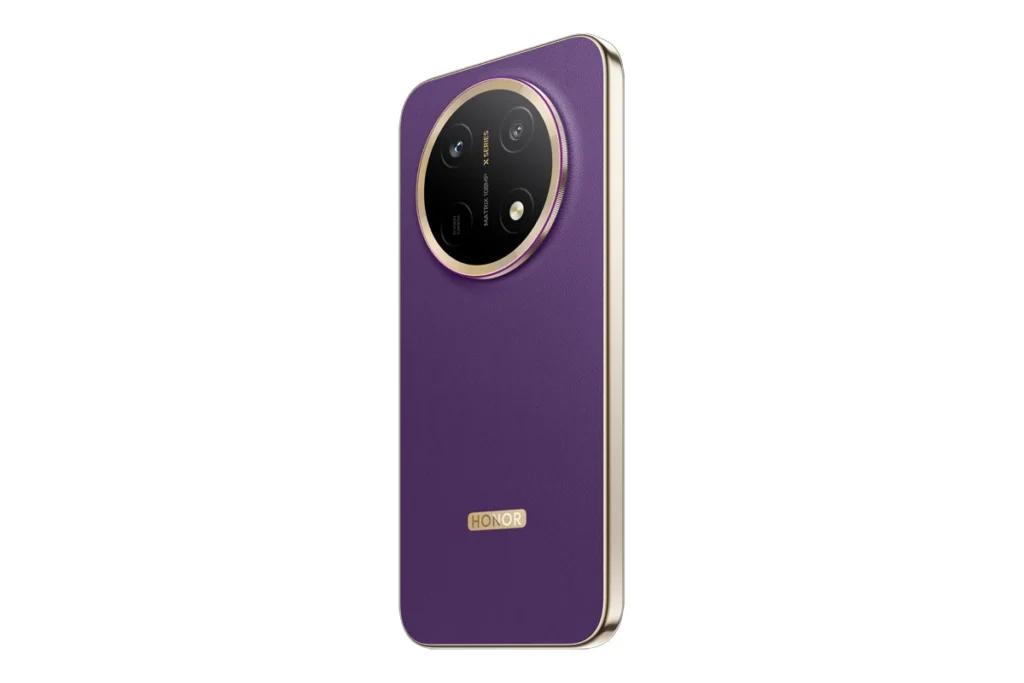 HONOR Introduces HONOR X9e Pro