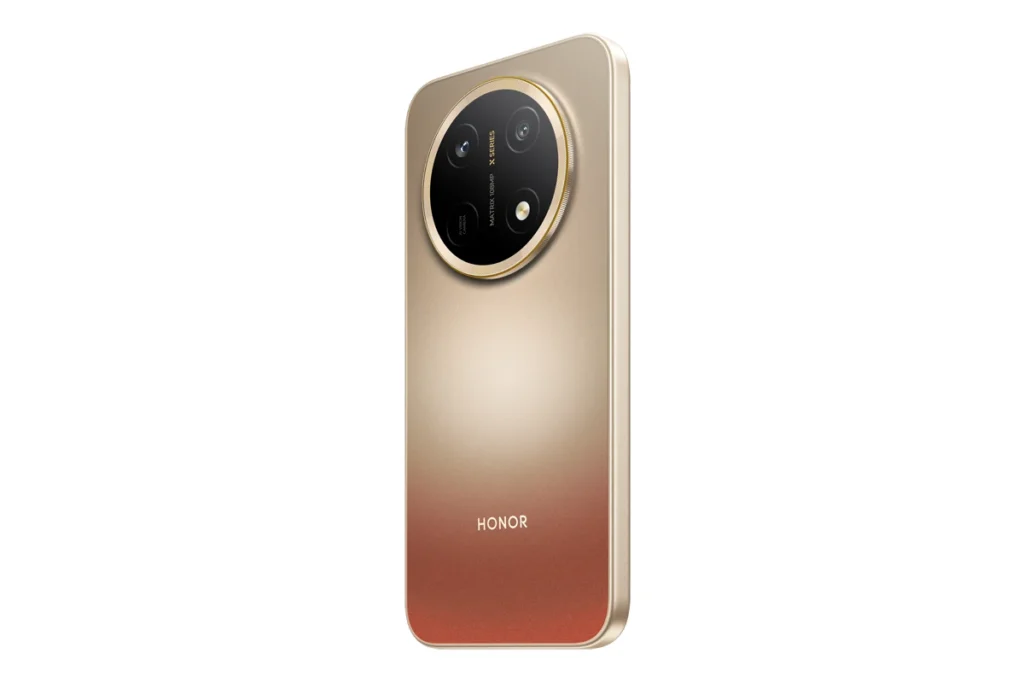 HONOR Introduces HONOR X9e Pro