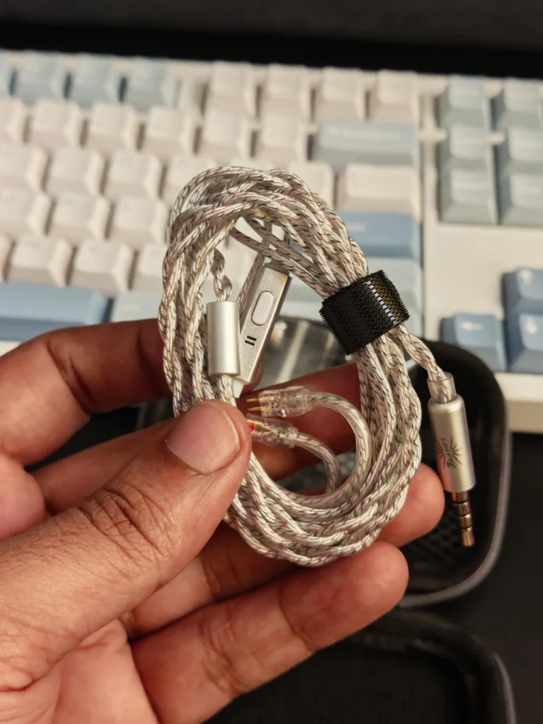 Kiwi Ears Stardust Review