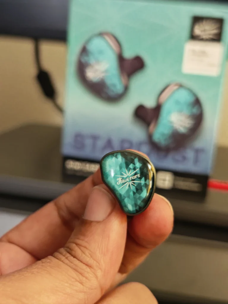 Kiwi Ears Stardust Review