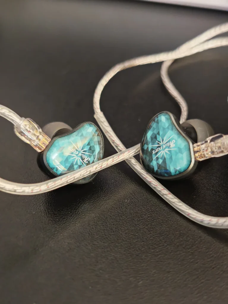 Kiwi Ears Stardust Review