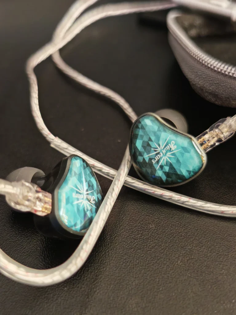 Kiwi Ears Stardust Review