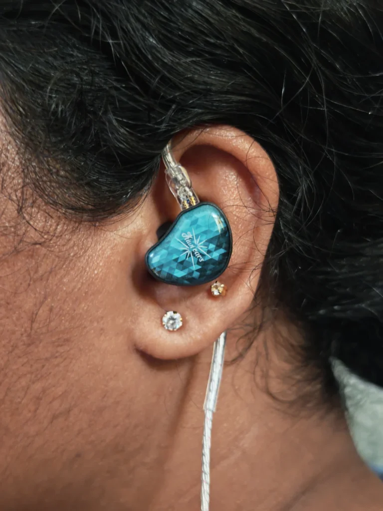 Kiwi Ears Stardust Review